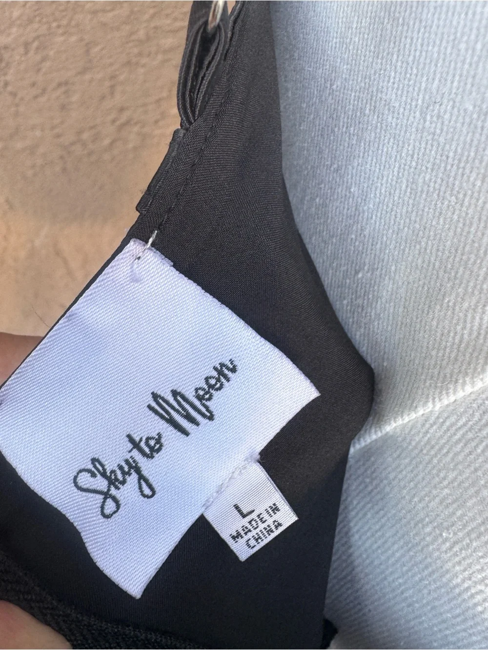 Black  Bustier Crop Top - Women Intimates & Sleepwear